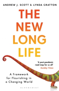 Omslagafbeelding: The New Long Life 1st edition 9781526615169