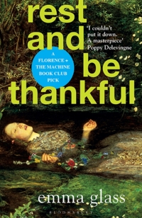 Cover image: Rest and Be Thankful 1st edition 9781526609229
