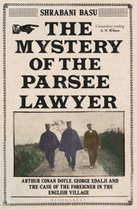 صورة الغلاف: The Mystery of the Parsee Lawyer 1st edition 9781526615312