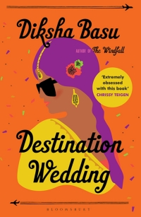 Imagen de portada: Destination Wedding 1st edition 9781526610621