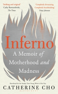 Cover image: Inferno 1st edition 9781526619044
