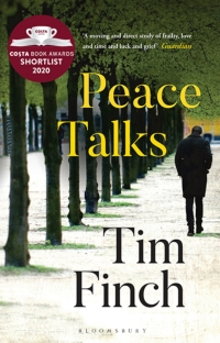 Cover image: Peace Talks 1st edition 9781526611680