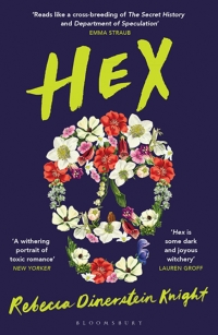 Cover image: Hex 1st edition 9781526611420
