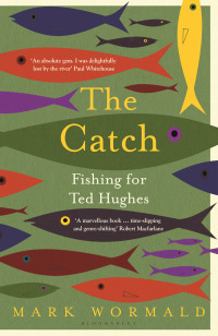 Imagen de portada: The Catch 1st edition 9781526644213