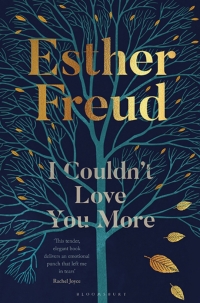 Cover image: I Couldn't Love You More 1st edition 9781526629920