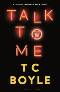 Imagen de portada: Talk to Me 1st edition 9781526630001