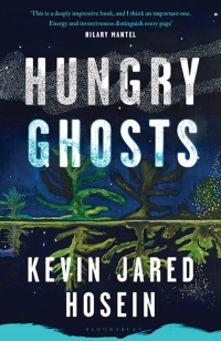 Cover image: Hungry Ghosts 1st edition 9781526644480