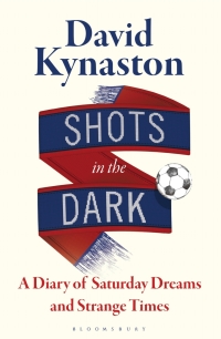 Cover image: Shots in the Dark 1st edition 9781526623027