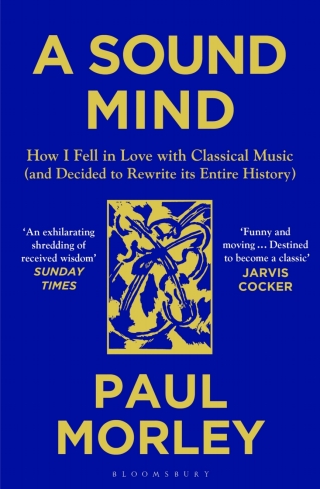 Immagine di copertina: A Sound Mind 1st edition 9781408868751