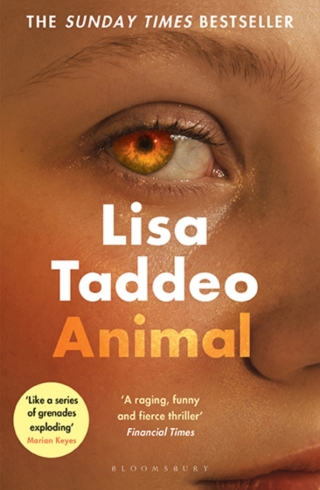 Imagen de portada: Animal 1st edition 9781526630940