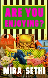 Cover image: Are You Enjoying? 1st edition 9781408895085