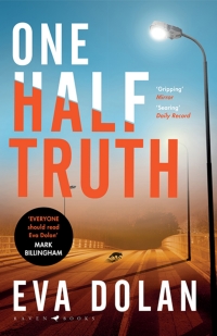 Imagen de portada: One Half Truth 1st edition 9781408886557
