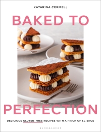 Omslagafbeelding: Baked to Perfection 1st edition 9781526613486