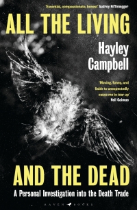 Cover image: All the Living and the Dead 1st edition 9781526601391
