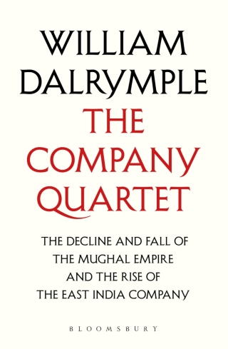 Cover image: The Company Quartet 1st edition 9781526633354