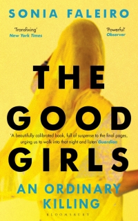 Omslagafbeelding: The Good Girls 1st edition 9781408876725