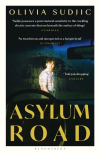 Imagen de portada: Asylum Road 1st edition 9781526617385