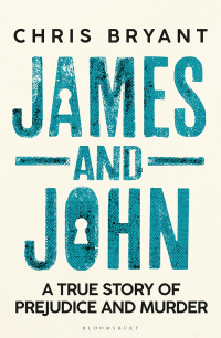 Cover image: James and John 1st edition 9781526644992