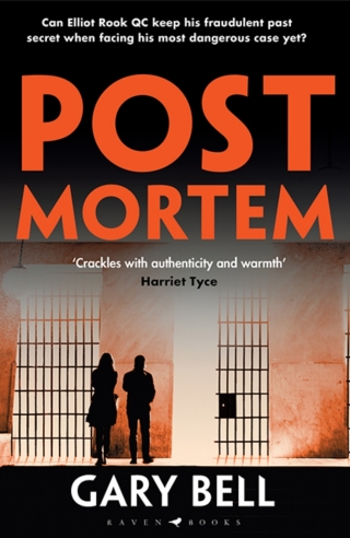 Imagen de portada: Post Mortem 1st edition 9781526612410