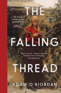 Imagen de portada: The Falling Thread 1st edition 9781408856536