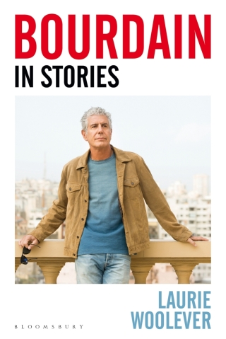 Immagine di copertina: Bourdain 1st edition 9781526645197