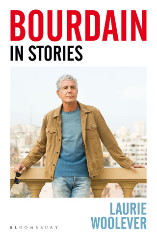 Cover image: Bourdain 1st edition 9781526645197