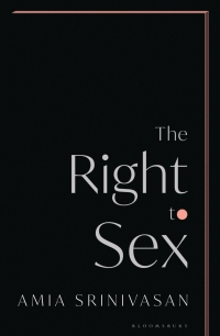 Cover image: The Right to Sex 1st edition 9781526612540