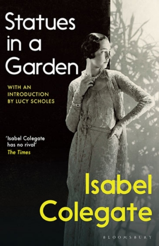 Cover image: Statues in a Garden 1st edition 9781526621603
