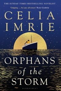 Cover image: Orphans of the Storm 1st edition 9781526614926