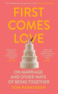 Cover image: First Comes Love 1st edition 9781526653154