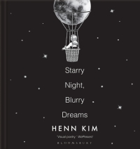 Cover image: Starry Night, Blurry Dreams 1st edition 9781526635600