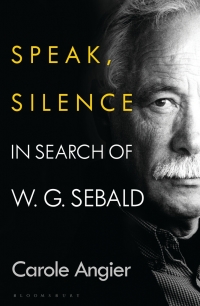 Omslagafbeelding: Speak, Silence 1st edition 9781526634795