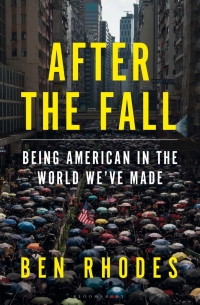 Cover image: After the Fall 1st edition 9781526642059