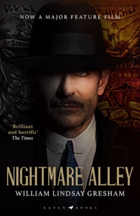 Cover image: Nightmare Alley 1st edition 9781526628497