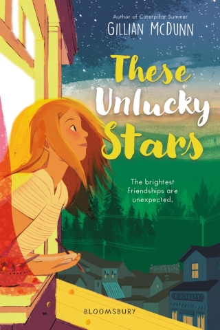 Titelbild: These Unlucky Stars 1st edition 9781526640857