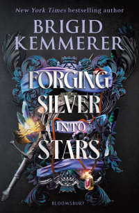 Cover image: Forging Silver into Stars 1st edition 9781526645746