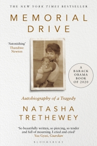 Cover image: Memorial Drive 1st edition 9781408840207