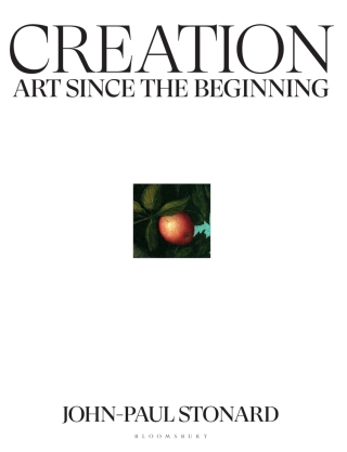 Immagine di copertina: Creation 1st edition 9781408879689