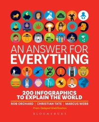 Cover image: An Answer for Everything 1st edition 9781526633644