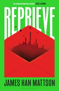 Imagen de portada: Reprieve 1st edition 9781526635563