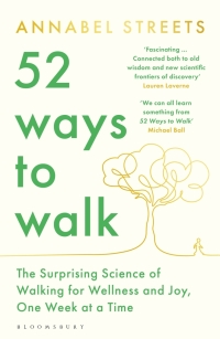 Omslagafbeelding: 52 Ways to Walk 1st edition 9781526656445