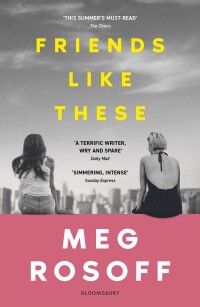 Omslagafbeelding: Friends Like These 1st edition 9781526646118