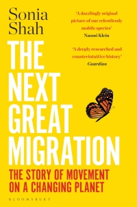 Cover image: The Next Great Migration 1st edition 9781526629227