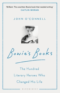 Titelbild: Bowie's Books 1st edition 9781526605818
