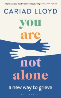 Cover image: You Are Not Alone 1st edition 9781526621832