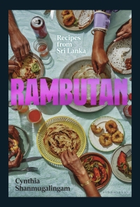 Cover image: Rambutan 1st edition 9781526646576