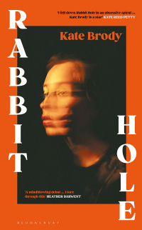 Imagen de portada: Rabbit Hole 1st edition 9781526646743