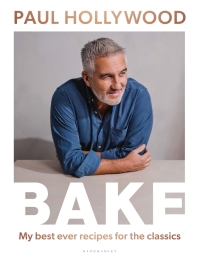 Cover image: BAKE 1st edition 9781526647160