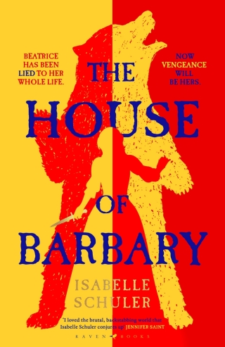 Imagen de portada: The House of Barbary 1st edition 9781526647290