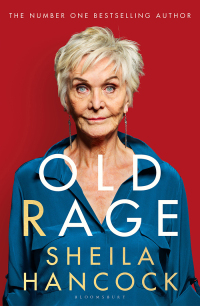 Imagen de portada: Old Rage 1st edition 9781526647467